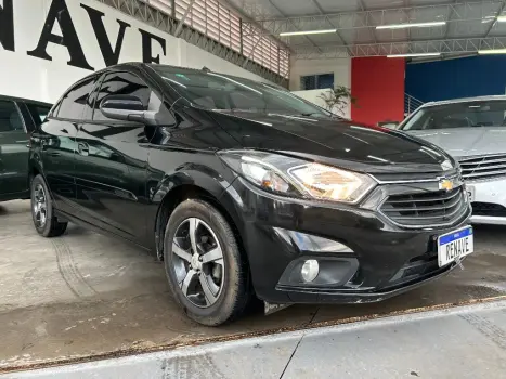 ONIX HATCH LTZ 1.4 8V FlexPower 5p Mec.