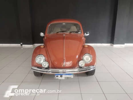 FUSCA 1.3 8V