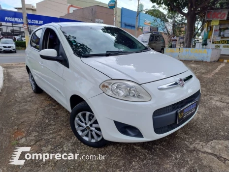 PALIO 1.0 MPI Attractive 8V