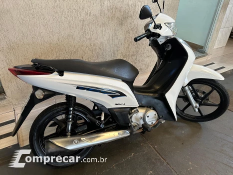 Biz 125