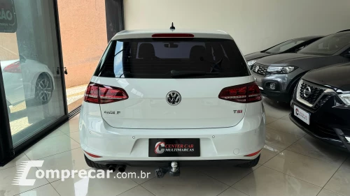 GOLF 1.4 250 TSI Highline