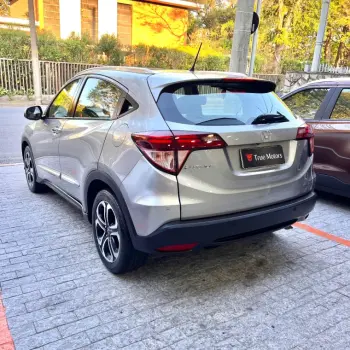 HR-V 1.8 16V Touring