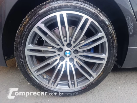 530I 3.0 Sedan 24V