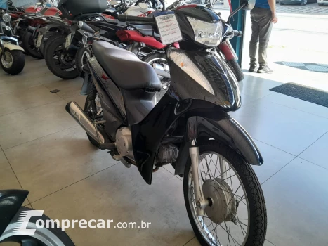 HONDA BIZ 125 ES