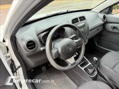 KWID 1.0 12V SCE ZEN