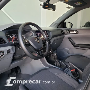 T-CROSS 1.0 200 TSI