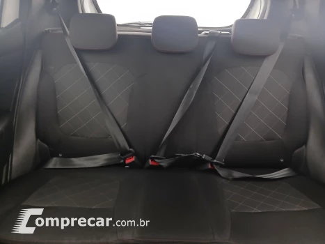 KWID 1.0 12V SCE FLEX ZEN MANUAL