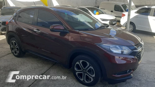 Honda HR-V 1.8 16V EXL 4 portas