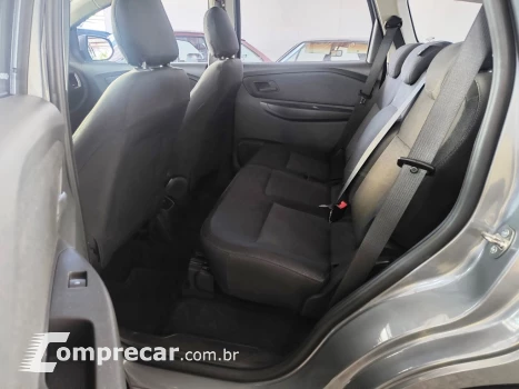 SPIN 1.8 LT 8V