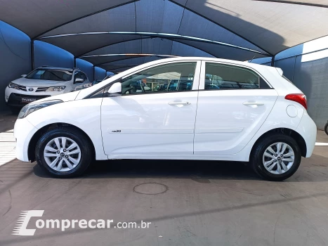 HB20 1.0 12V Comfort