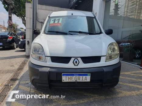 RENAULT KANGOO 1.6 EXPRESS 2011