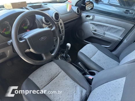 FIESTA 1.6 MPI Class 8V