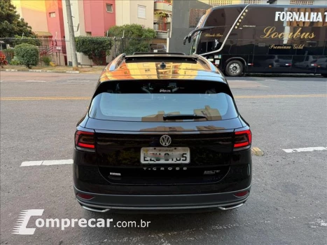 T-CROSS 1.4 250 TSI Highline