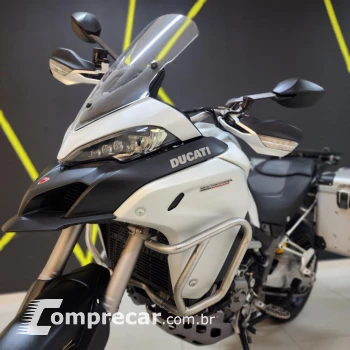 MULTISTRADA 1200 Enduro