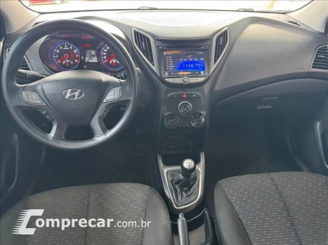 HB20 1.0 Comfort 12V
