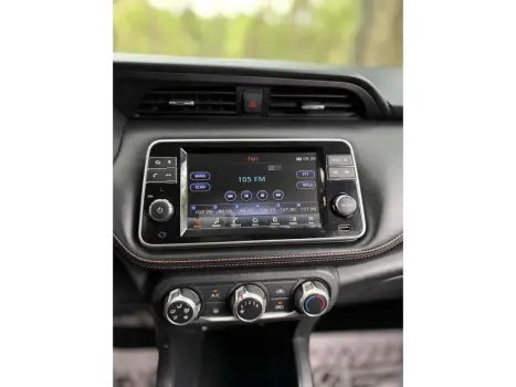 KICKS 1.6 16V FLEXSTART SPECIAL EDITION 4P XTRONIC