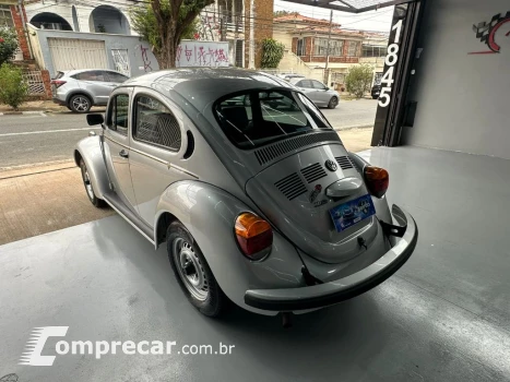 Fusca