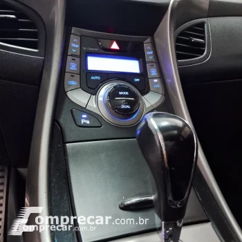 ELANTRA 2.0 GLS 16V