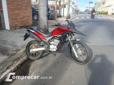 HONDA XRE 300