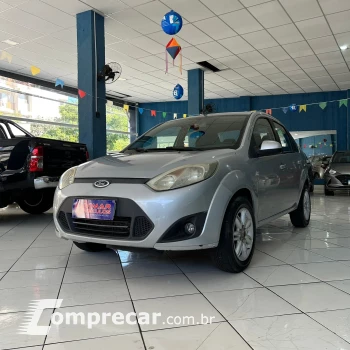 FORD FIESTA 1.6 SE Sedan 16V 4 portas