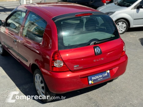 CLIO 1.0 Campus 16V