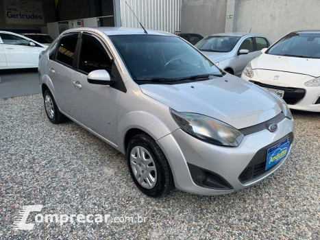 Fiesta Sedan 1.0 4P SE FLEX