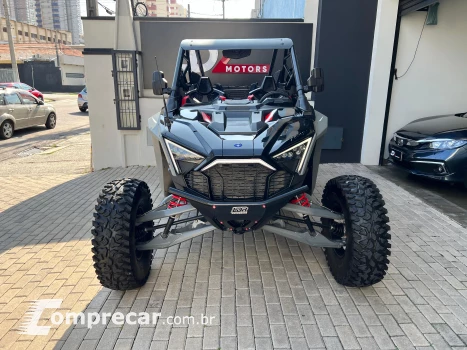 RZR Turbo R