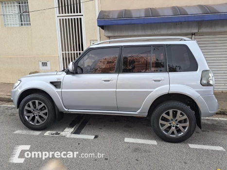 PAJERO 2.0 TR4 4X2 16V