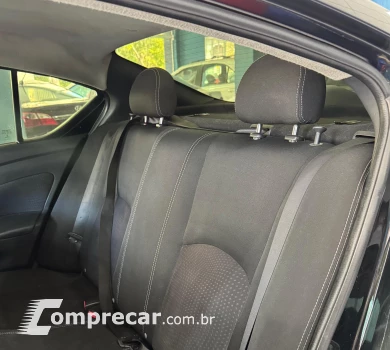 VERSA 1.6 16V SV