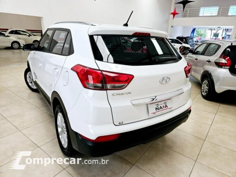 CRETA 1.6 16V Smart