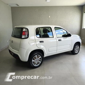 FIAT UNO ATTRACTIVE 1.0