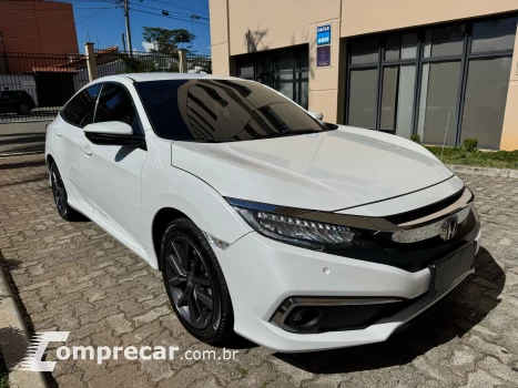 CIVIC 2.0 16vone EXL