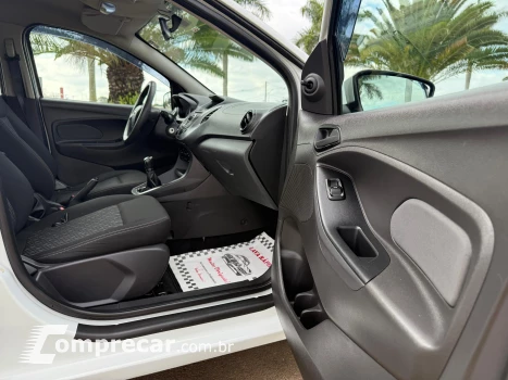 KA + 1.0 SE 12V