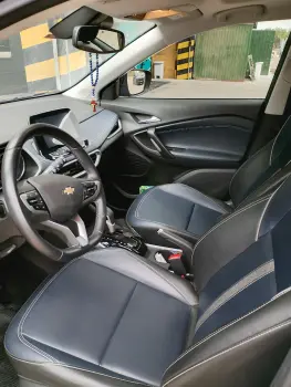 TRACKER 1.2 Turbo Premier