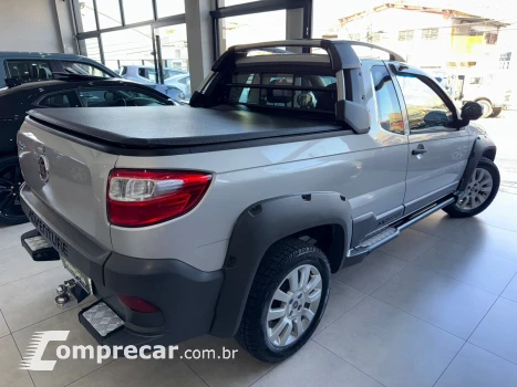 STRADA 1.8 MPI Adventure CE 8V