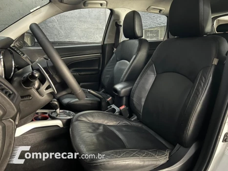 ASX 2.0 4X4 16V GASOLINA 4P AUTOMÁTICO