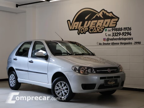 PALIO 1.0 MPI Fire Celebration 8V