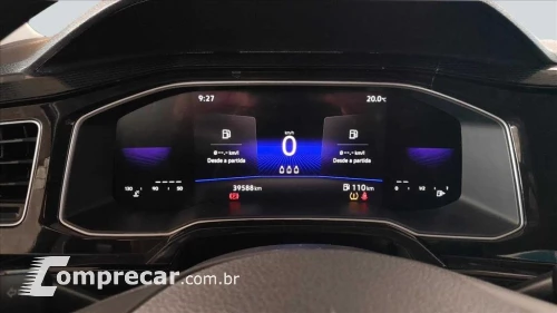 VIRTUS 1.0 170 TSI AUTOMÁTICO