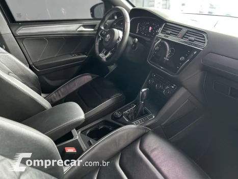 TIGUAN 2.0 350 TSI Allspace R-line 4motion