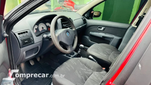 PALIO 1.0 MPI ELX