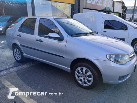 SIENA 1.4 MPI EL 8V