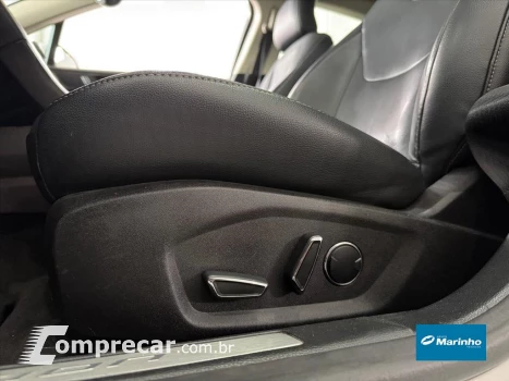 FUSION 2.0 TITANIUM AWD 16V GASOLINA 4P AUTOMÁTICO