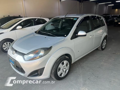 FORD FIESTA 1.0 Rocam SE 8V 4 portas