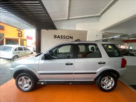 ECOSPORT 1.6 XL 8V