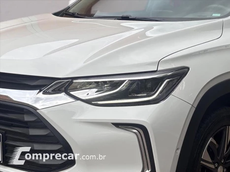 TRACKER 1.2 TURBO FLEX PREMIER AUTOMÁTICO