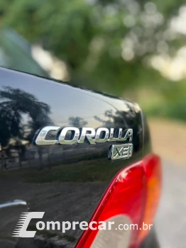 COROLLA 1.8 XEI 16V
