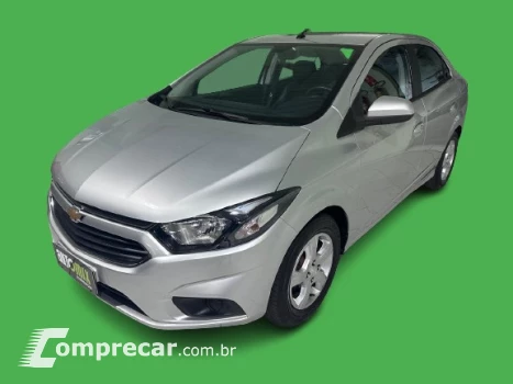 CHEVROLET PRISMA 1.4 LT Spe/4 8V 4 portas