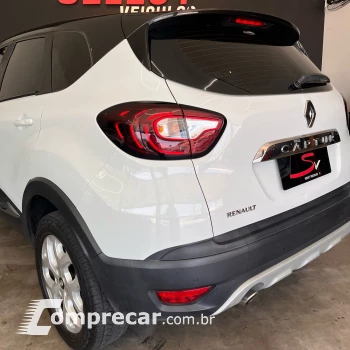 CAPTUR 1.6 16V SCE ZEN