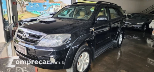 HILUX SW4 3.0 SRV 4X4 16V Turbo Intercooler