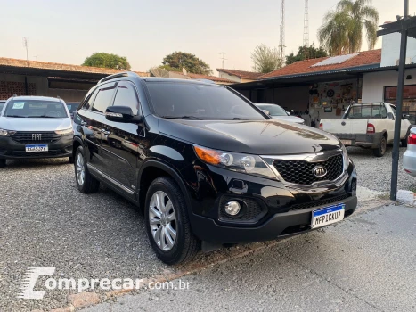 SORENTO Ex 3.5 L V6 4X4